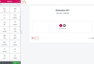 D430 WordPress《可视化编辑》插件elementor pro 专业版 中文破解汉化版 V2.10.0