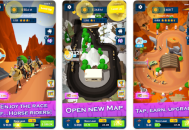 #最新 Idle Life Tycoon : Horse Racing Game【游戏代码】