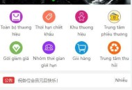 D1382 全开源单越南语，积分商城系统源码带拼团秒杀回收