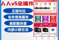 人人V5至尊版正版saas账号