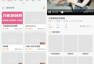  2021-11-30魅思V20全新正规视频系统_视频APP_完整可用_站长亲测