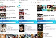   2021-05-10如意影视 运营级+完整类库+解析线路+无限增加或删减解析接口+如意可视化播放器1.1