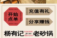 微信餐饮小程序外卖点餐点单扫码会员卡代理下单订餐充值系统点单