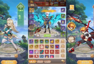 梦幻契约H5：三网挂机版 VM镜像一键端，Linux学习服务端 通用语音视频教程 运营后台