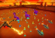 #热门 Epic Battle Simulator【游戏代码】