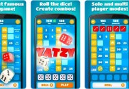 #最新 Yatzy【游戏代码】