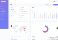   2021-12-08thinkphp校园疫情防控进出登记管理系统源码