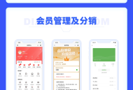点大商城SAAS账户全插件版