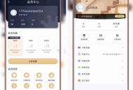   2024-12-19全新uniapp小说漫画APP小说源码/会员阅读/月票功能