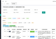 最新网课交单平台源码 网课下单源码 网课平台搭建源码 网课对接平台搭建