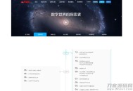   2021-05-11创梦仿鸟云IDC模板虚拟主机管理系统 修复版
