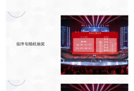 大屏幕摇号系统SaaS坑位大屏幕摇号活动系统源码SaaS坑位