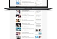   2021-07-25WordPress博客SEO自媒体资讯主题模板RabbitV2.0