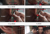 苹果CMS超级播放器专业版V1.0.8无授权全开源