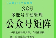 #热门 AI文章助手