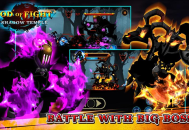 #独家 Shadow Temple – Run Of Fight‘’【游戏代码】