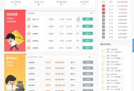   2021-10-01方维3.4专业P2P网络贷款借贷系统投资理财平台网站源码