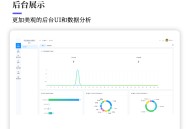 手边酒店单商户