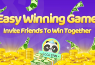#热门 Good Spin – Win lucky Prizes & Spin Royale【游戏代码】