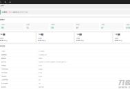   2021-10-27Thinkphp6内核_多微信管理系统源码