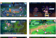 宝可梦口袋精灵之萌妖出没多区版_经典怀旧宠物小精灵回合卡通卡牌手游
