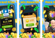 #最新 2048 Merge Balls – Casual Games and Real Rewards【游戏代码】