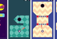 #推荐 Pocket Mini Golf【游戏代码】