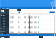 物联网后台管理系统源码 asp.net内核