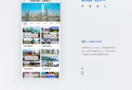 简单展示模板一 saas账号