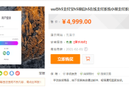 D134 价值4999的码支付商业版 完美修复可运营