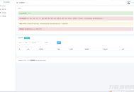   2022-02-202022全新二级域名分发系统PHP源码_附安装教程