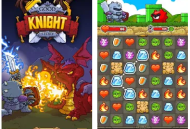 #独家 Good Knight Story【游戏代码】
