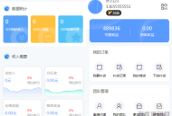   2021-08-29微商分销代理商城源码下载代理等级和升级条件