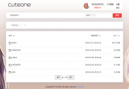   2022-07-13CuteOne：一款基于Python3的OneDrive多网盘挂载程序，带会员/同步等功能