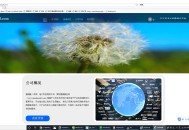 外贸电子科技公司网站