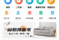 房屋出租出售预约系统