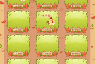 H5网红发财鸡源码