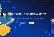   2021-05-10CcPay多商户个人收款码支付系统源码
