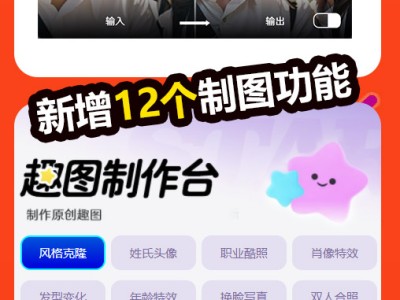 趣图趣梗H5/公众号/微信小程序