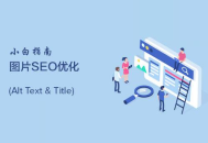 如何使图片更适合SEO