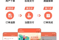 格创校园跑腿