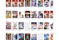   2021-05-03帝国cms7.5内核仿知音漫画网站源码 带手机端