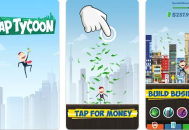 #推荐 Tap Tycoon【游戏代码】