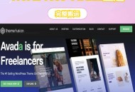 D3316 WordPress主题–Avada主题 v7.15.1 破解版下载