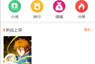 D607 2021带采集/漫画小说听书三合一分销平台源码/带视频教程/