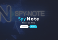   2022-01-01SpyNote 7.0 破解版