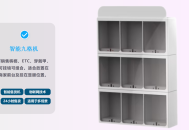 共享九格机系统saas账号