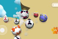 #推荐 Meow – Cat Fighter【游戏代码】