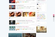   2022-06-27wordpress zibll子比主题6.4.1开心版源码下载_破解原版/直接使用/无需教程_站长亲测