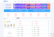   2022-01-08极致cms精仿小黑猿资源网源码